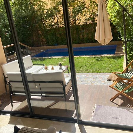 Family Palms Luxe Villa Marrakech With Private Pool 마라케시 외부 사진