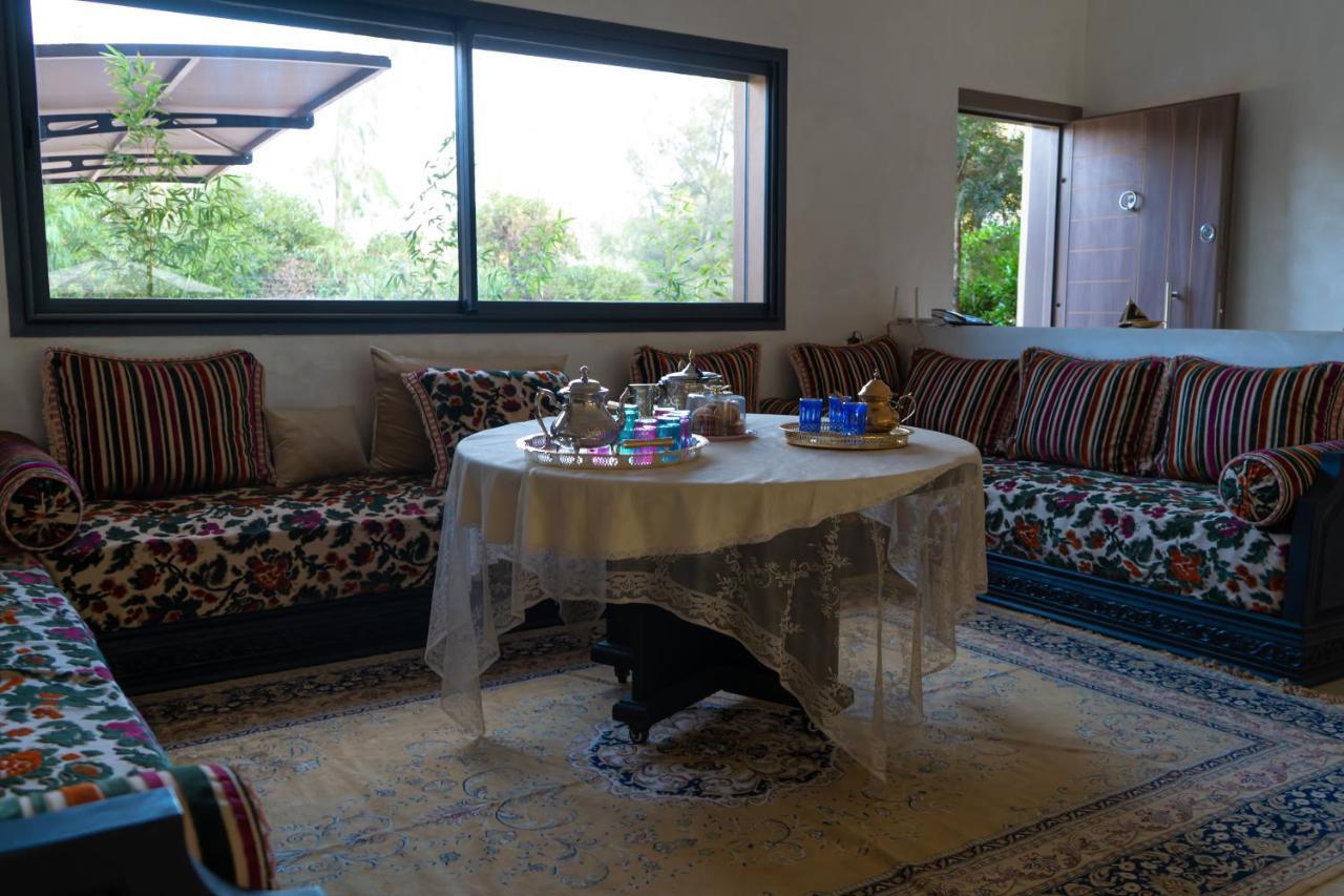 Family Palms Luxe Villa Marrakech With Private Pool 마라케시 외부 사진