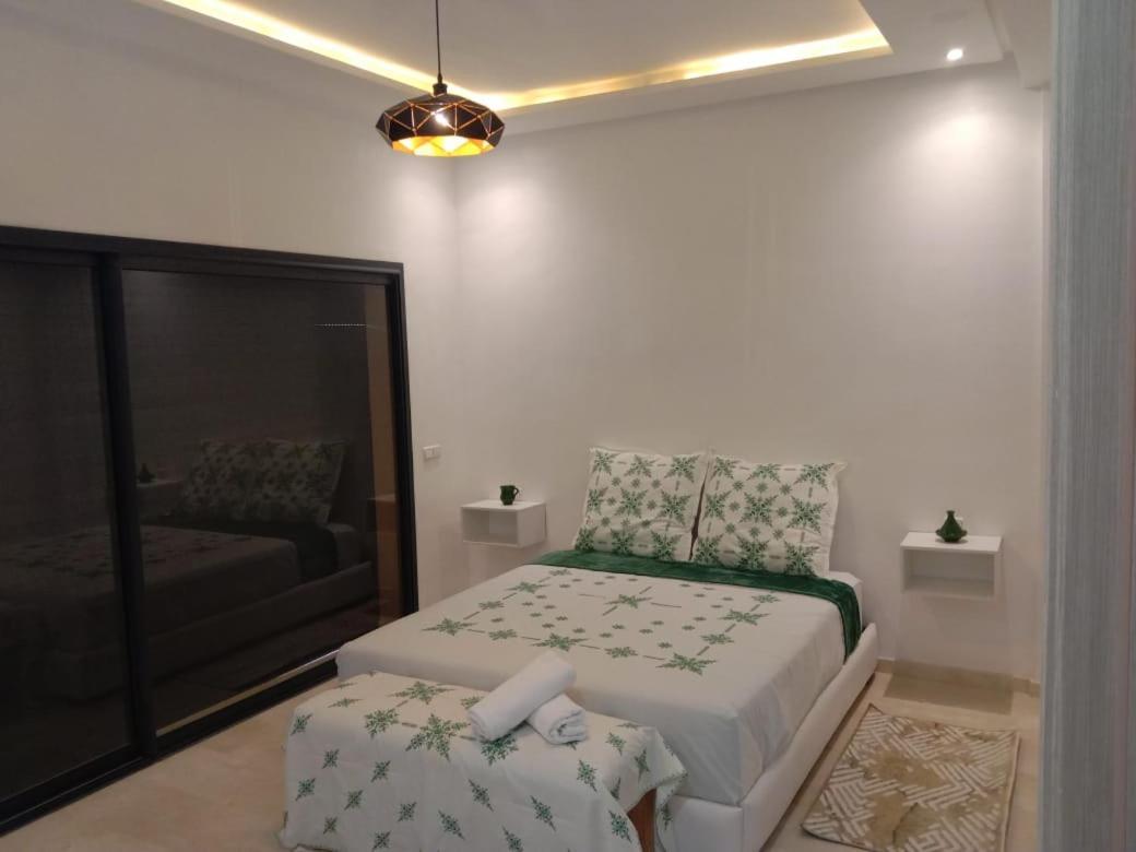 Family Palms Luxe Villa Marrakech With Private Pool 마라케시 외부 사진
