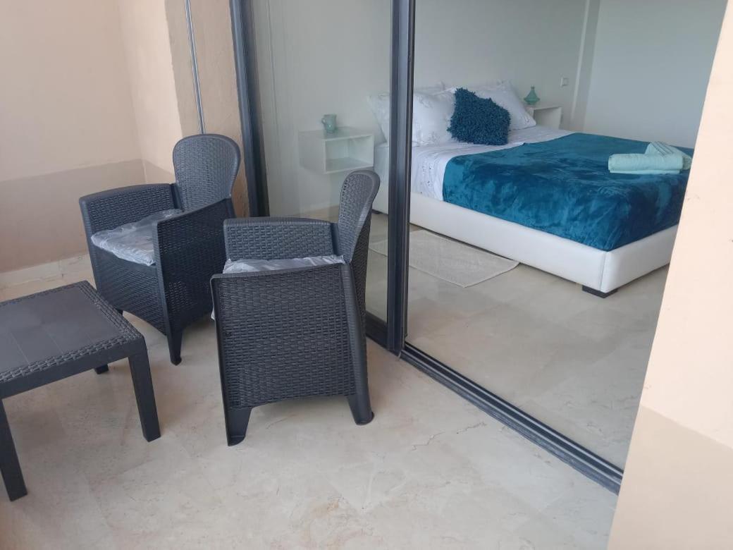Family Palms Luxe Villa Marrakech With Private Pool 마라케시 외부 사진