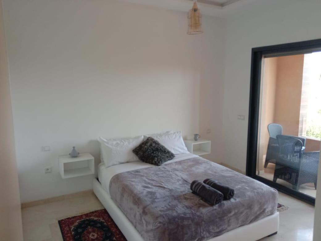 Family Palms Luxe Villa Marrakech With Private Pool 마라케시 외부 사진