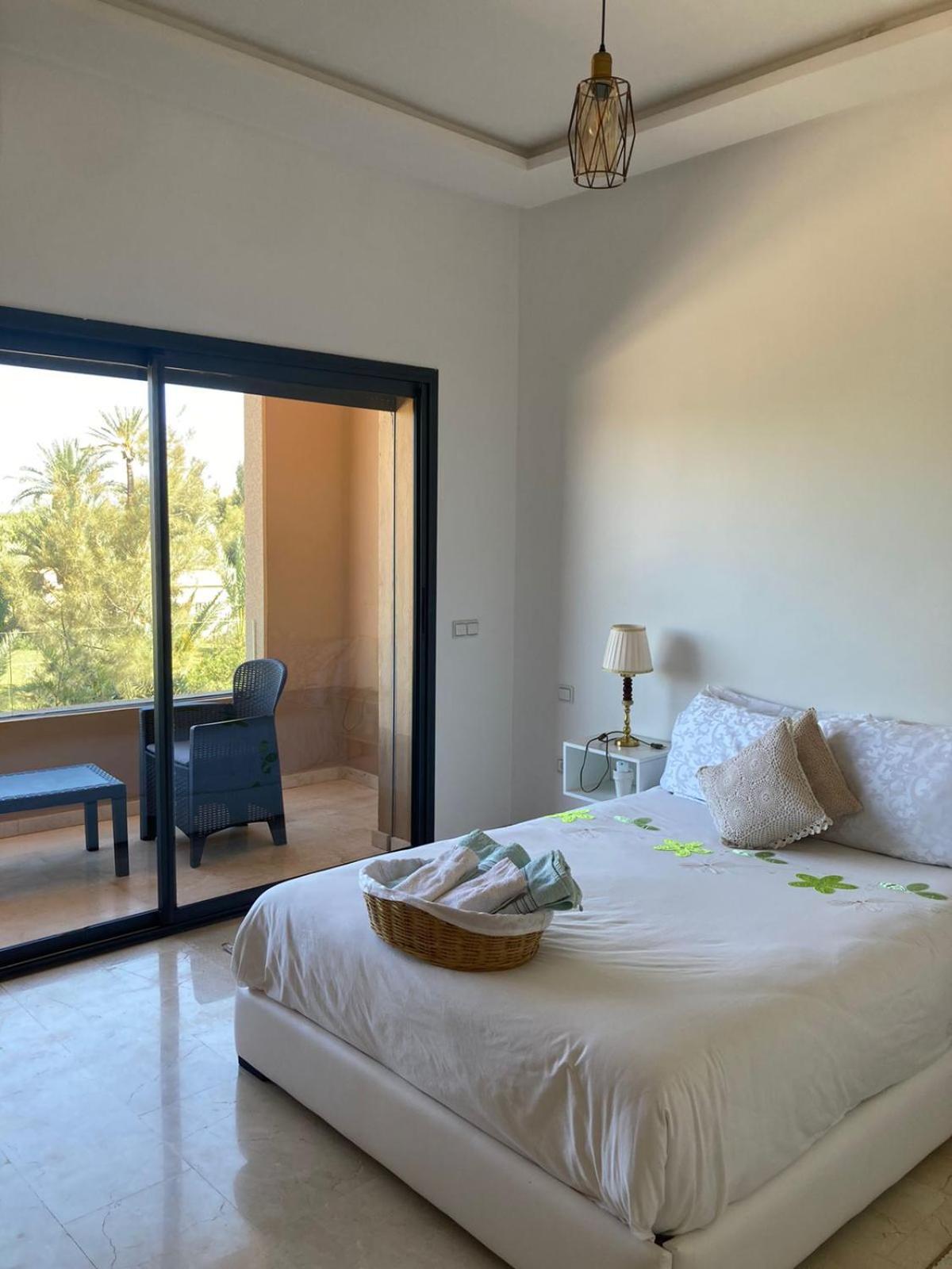 Family Palms Luxe Villa Marrakech With Private Pool 마라케시 외부 사진