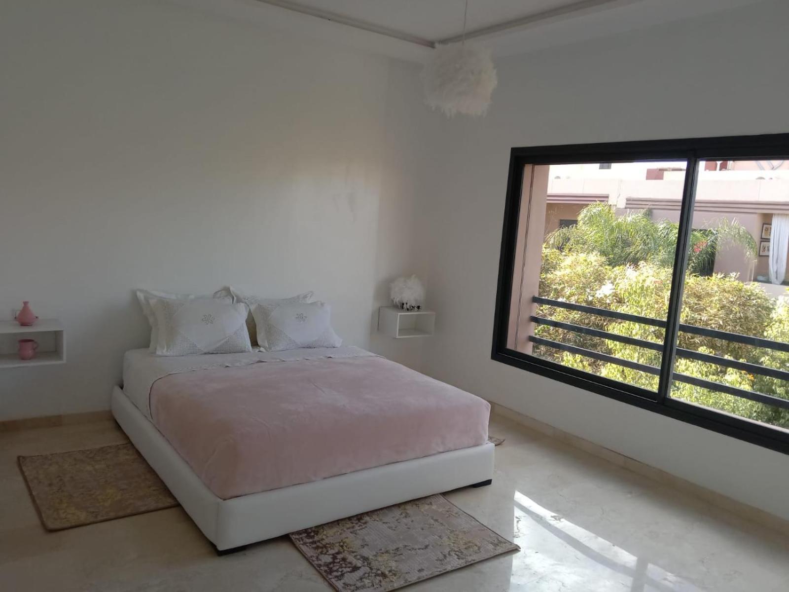 Family Palms Luxe Villa Marrakech With Private Pool 마라케시 외부 사진