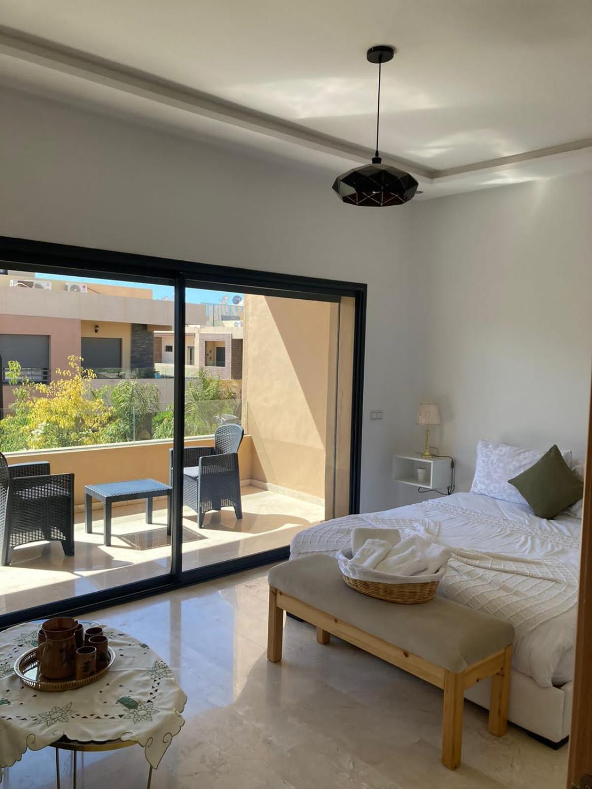 Family Palms Luxe Villa Marrakech With Private Pool 마라케시 외부 사진