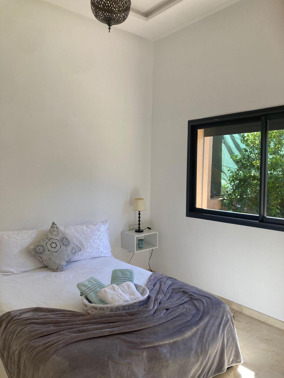 Family Palms Luxe Villa Marrakech With Private Pool 마라케시 외부 사진