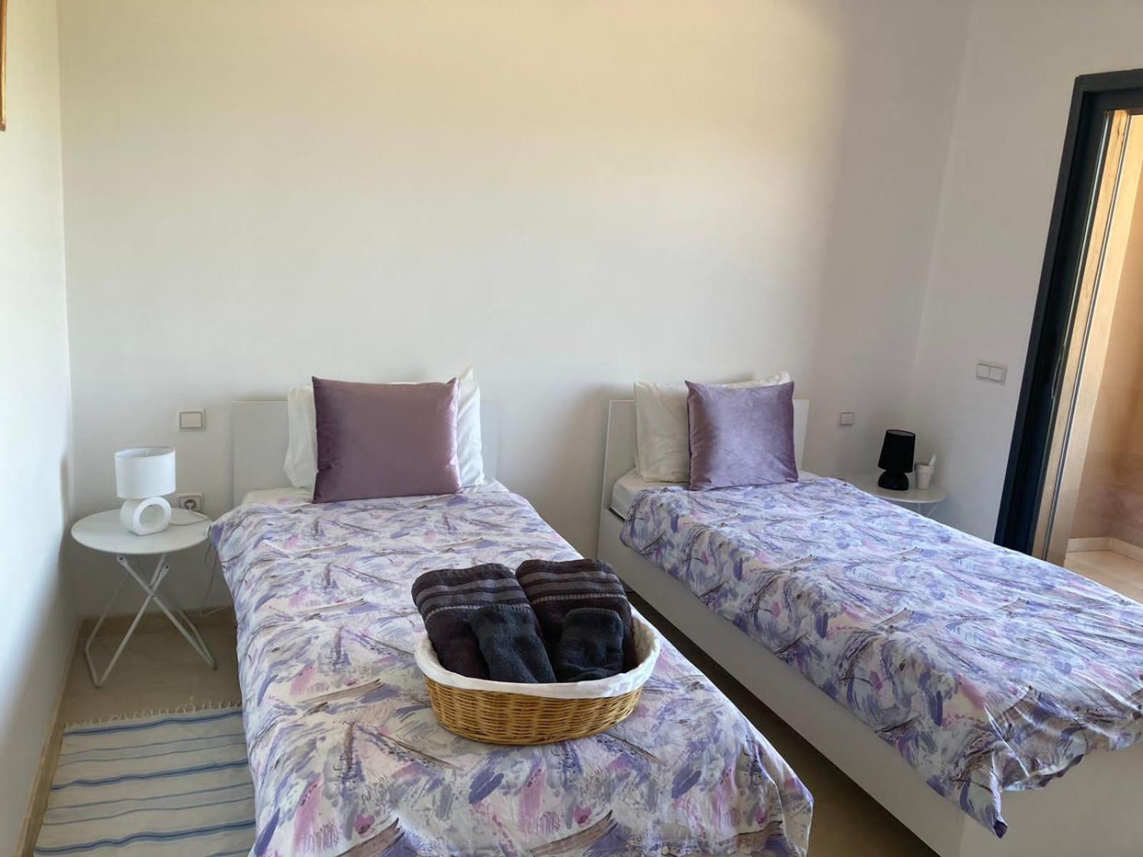 Family Palms Luxe Villa Marrakech With Private Pool 마라케시 외부 사진
