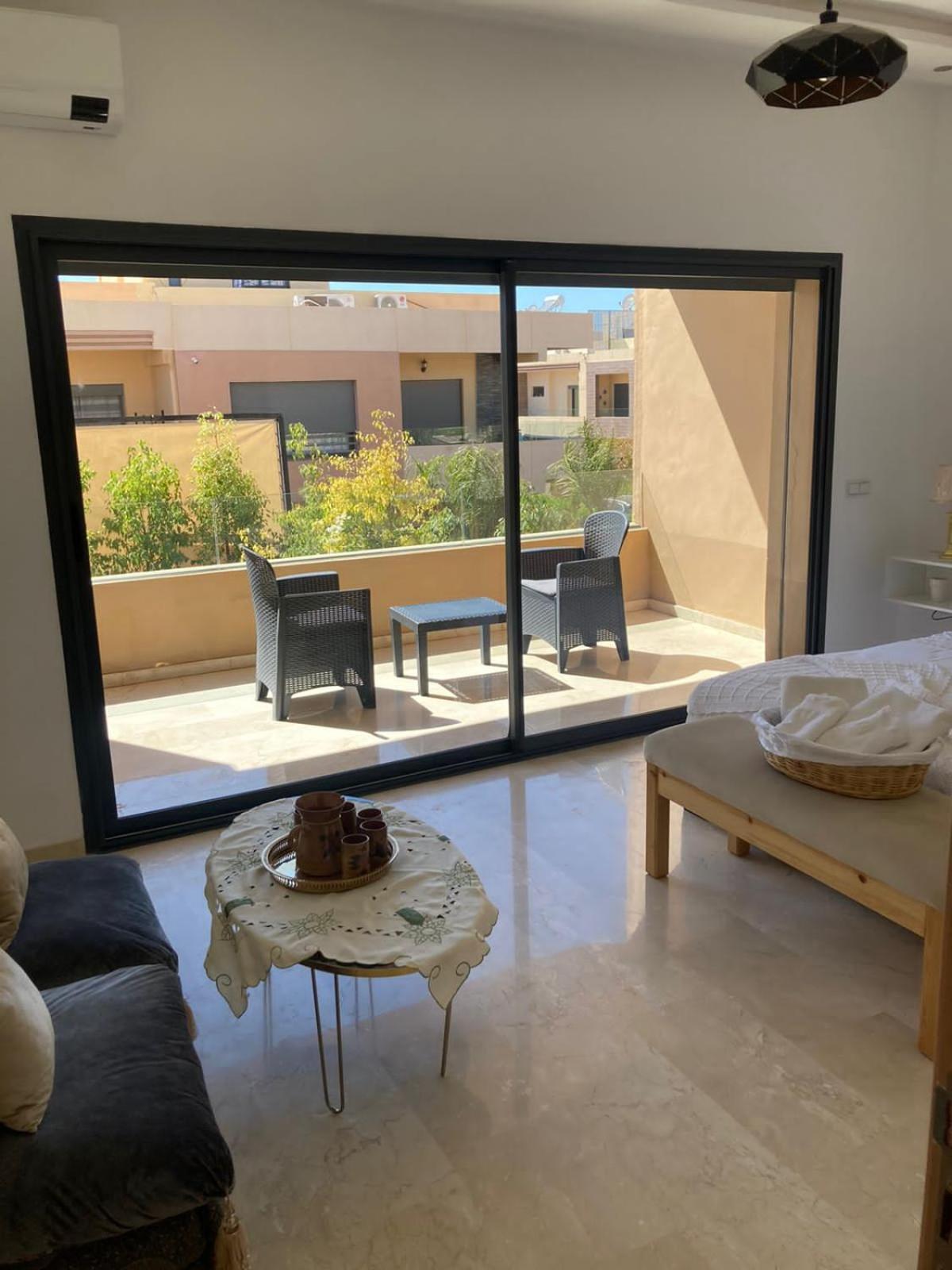 Family Palms Luxe Villa Marrakech With Private Pool 마라케시 객실 사진