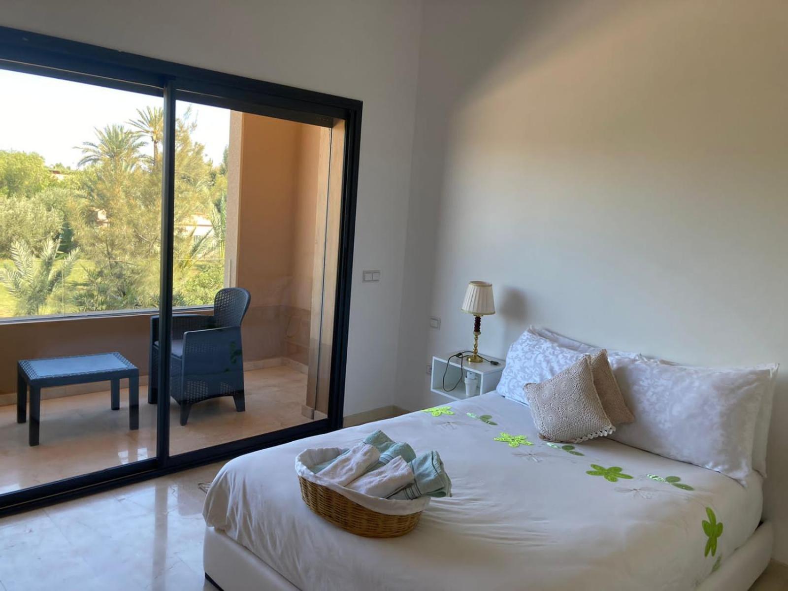 Family Palms Luxe Villa Marrakech With Private Pool 마라케시 객실 사진